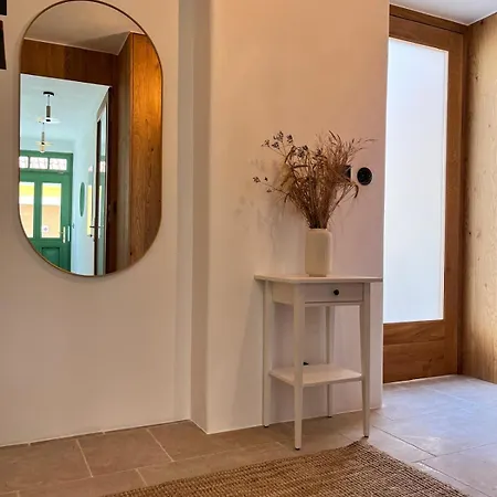 Ferienhaus Zamecka 48