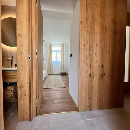 Zamecka 48 Сasa de vacaciones Mikulov