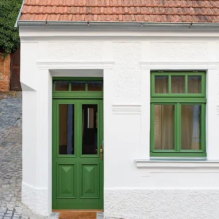 Zamecka 48 * Mikulov
