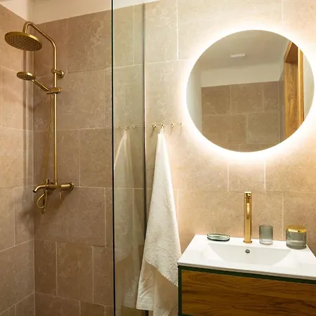 Zamecka 48 Hébergement de vacances Mikulov