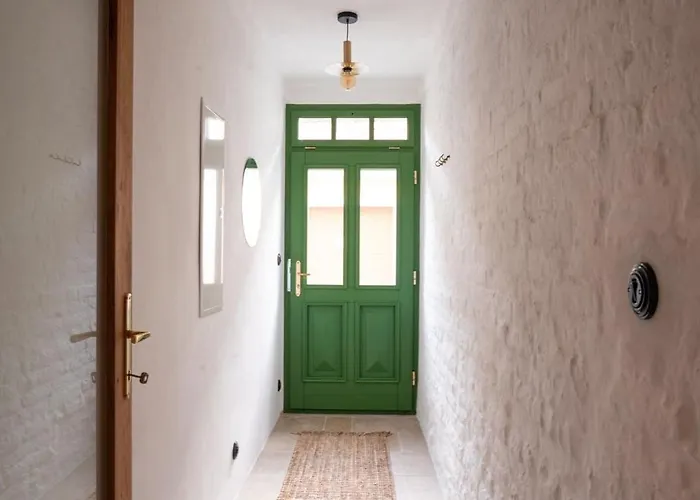 Zámecká 48 * Mikulov