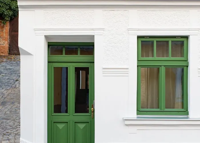 Zamecka 48 * Mikulov