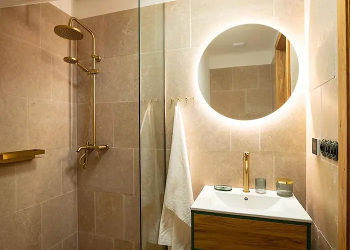 Zamecka 48 Ferienhaus Mikulov